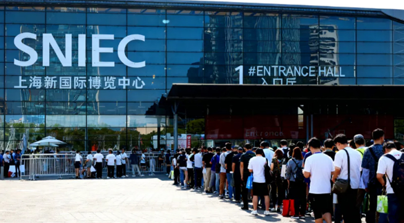 2025 中國(guó)洗滌展：海獅機(jī)械匠心護(hù)航，破解 WS/T 508新規(guī)難題